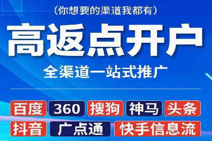 百度移动端广告运营推广案例分析